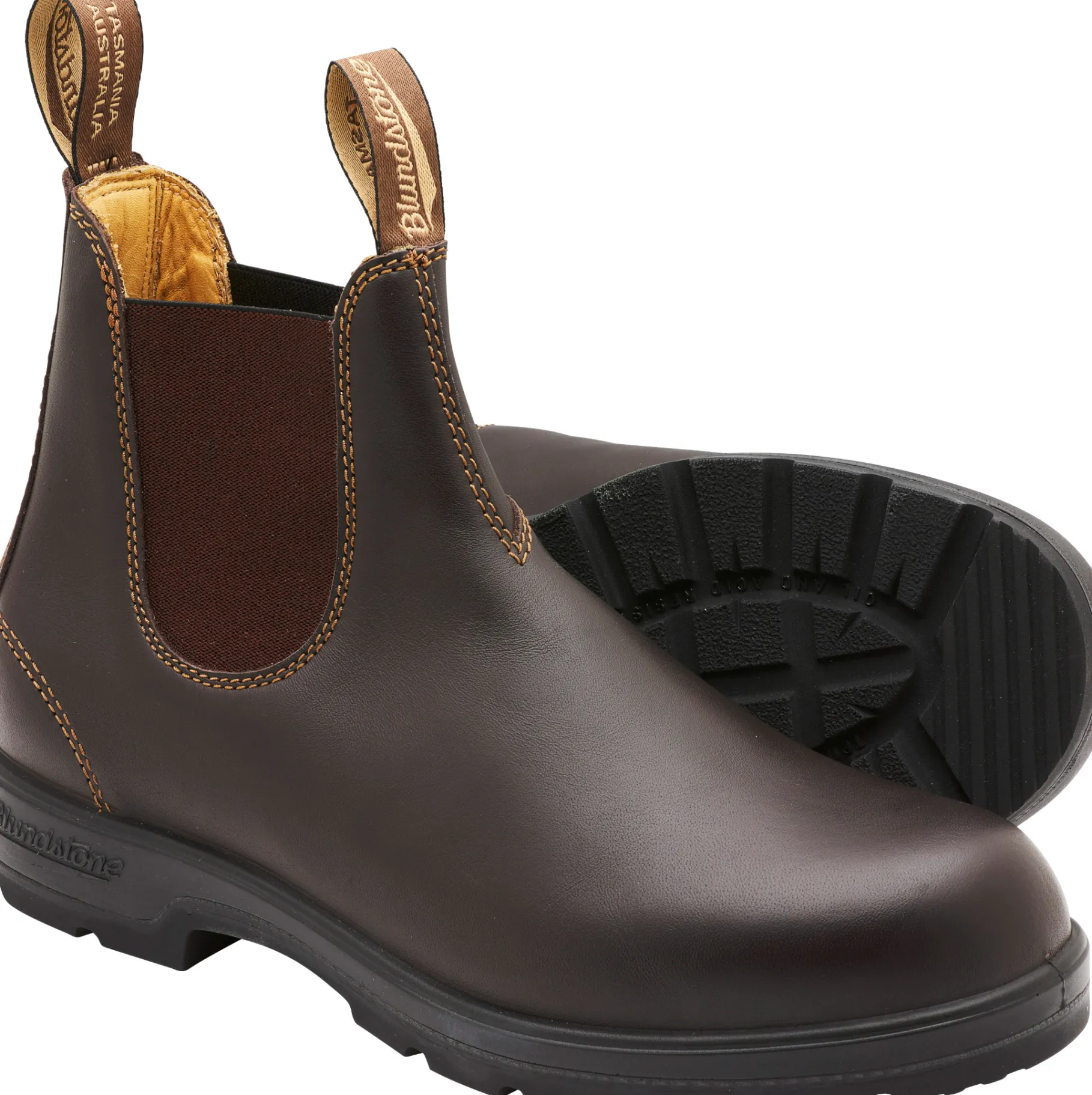 #550 Classic Chelsea Støvle