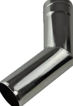 45 Degree Pipe 2.5''