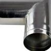 90 Degree Pipe 3.5''