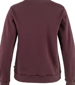 1960 Logo Badge Sweater Dame