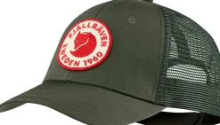 1960 Logo Långtradarkeps Cap