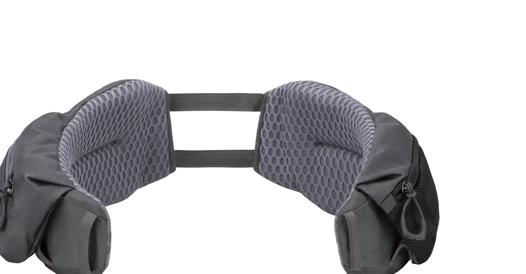 A3 Air Hipbelt X-Small Dame