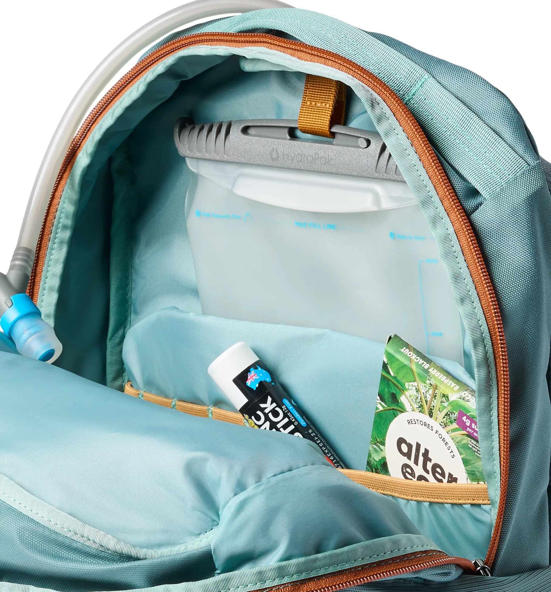 Abierto 26L Daypack