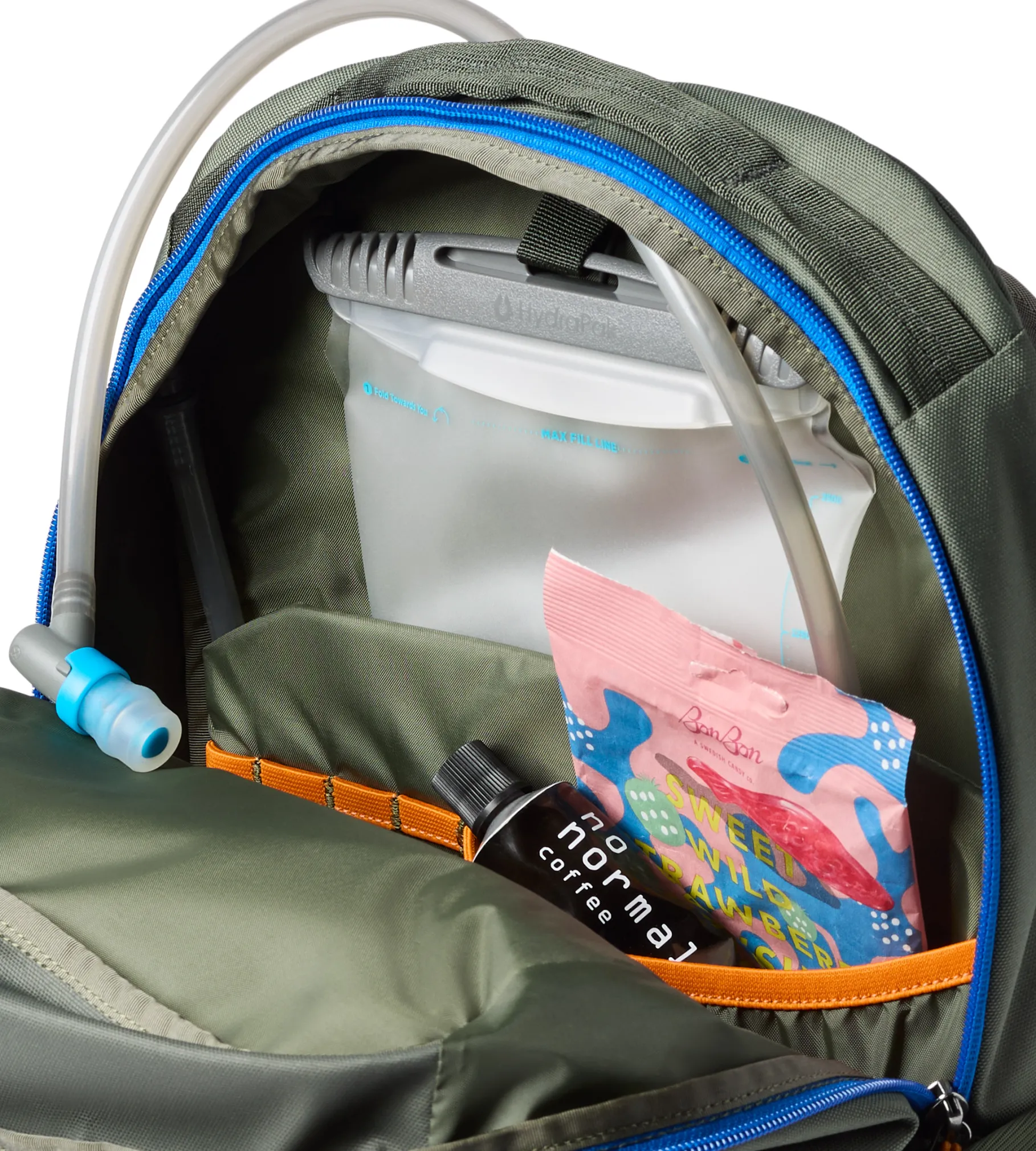 Abierto 26L Daypack