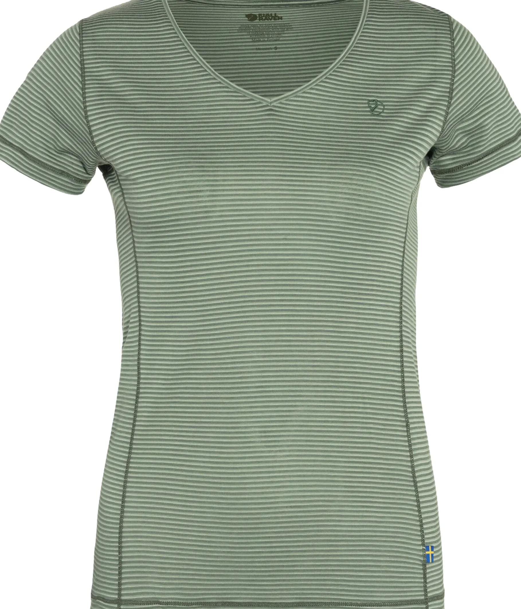 Abisko Cool T-Shirt Dame