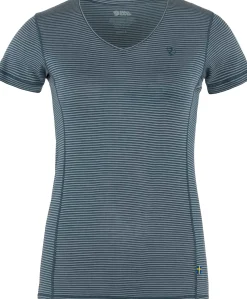 Abisko Cool T-Shirt Dame