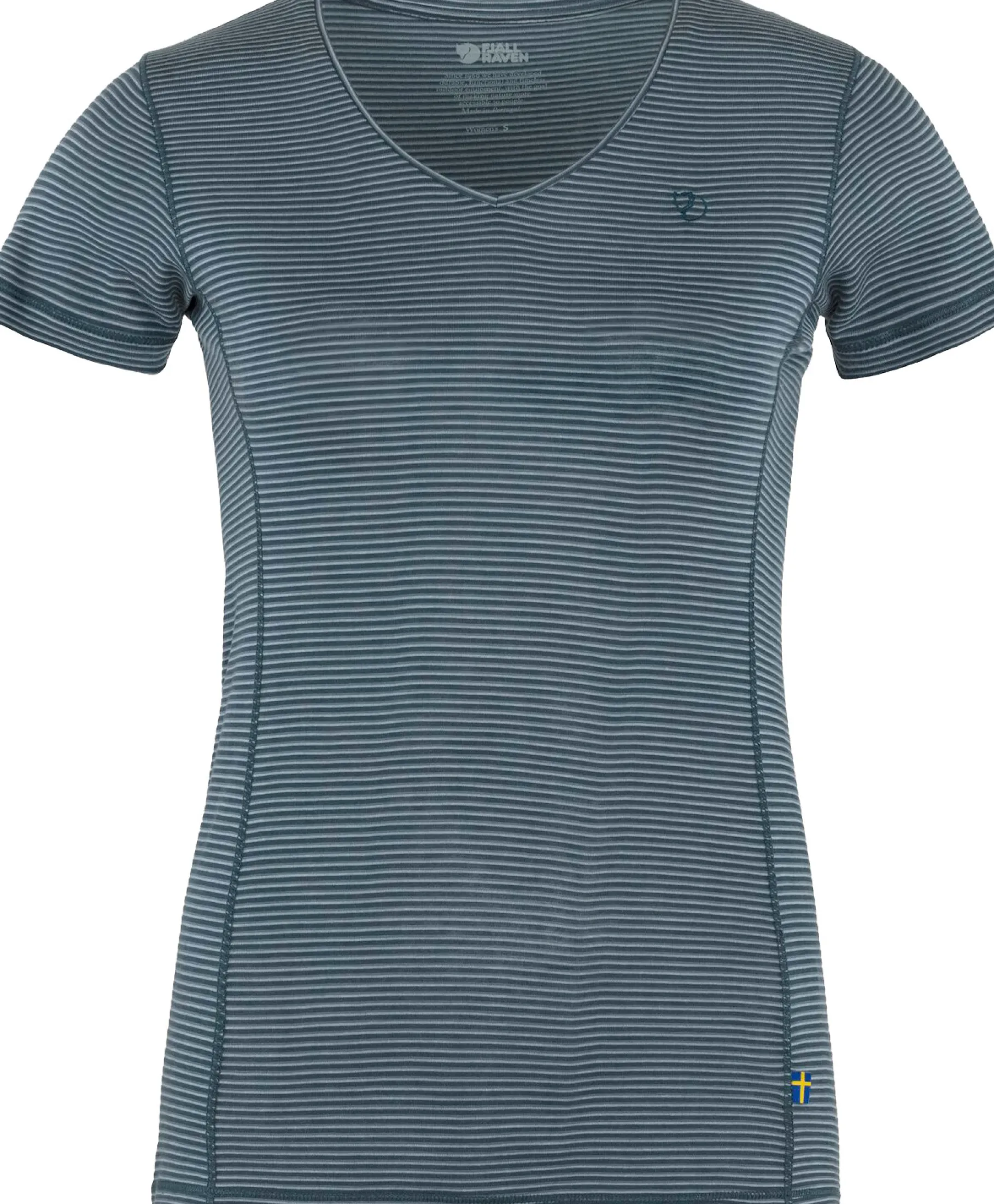 Abisko Cool T-Shirt Dame