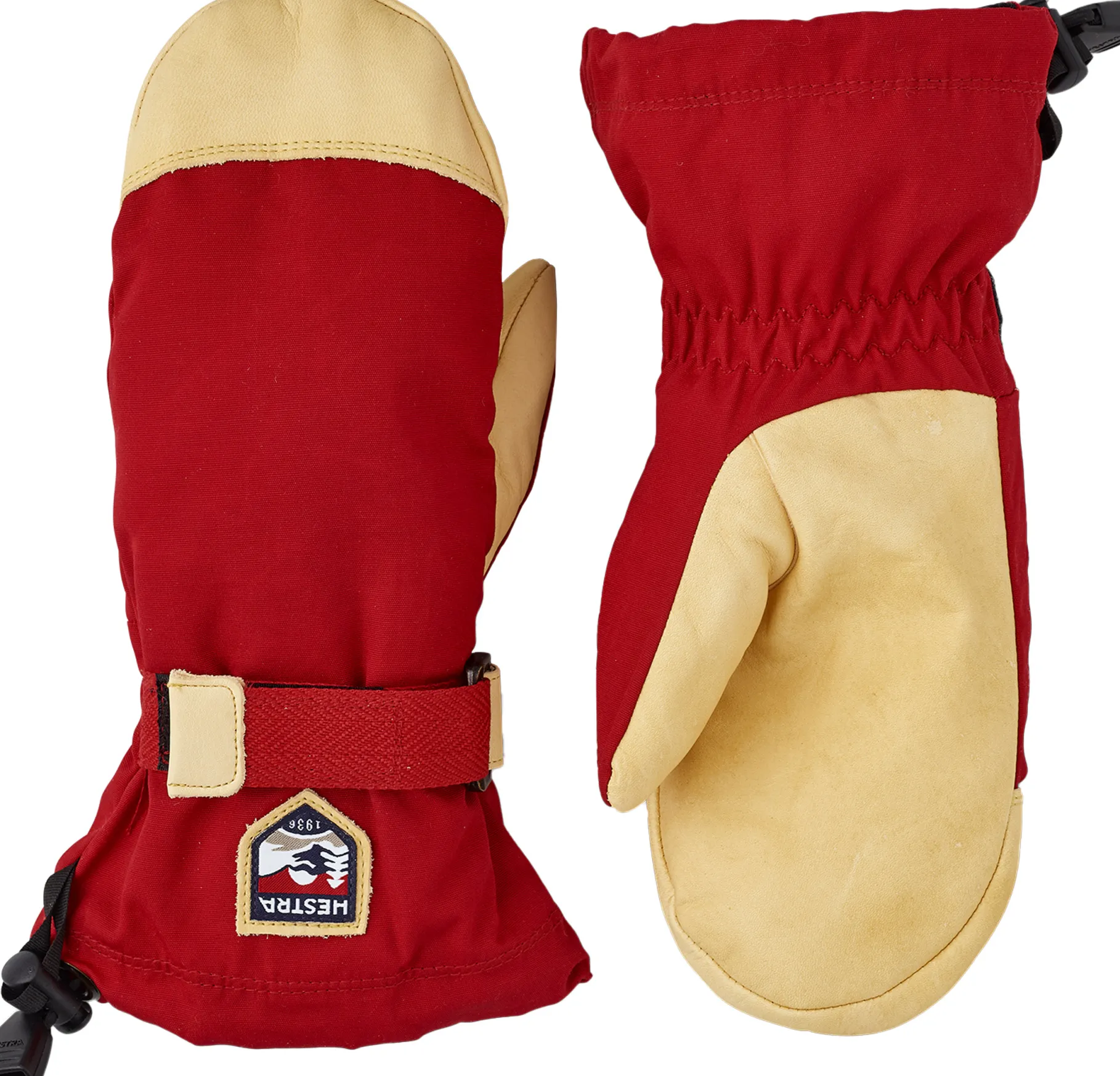 Abisko Ecocuir Luffer
