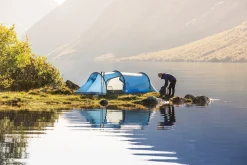 Abisko Endurance 4, 4-Personers Telt