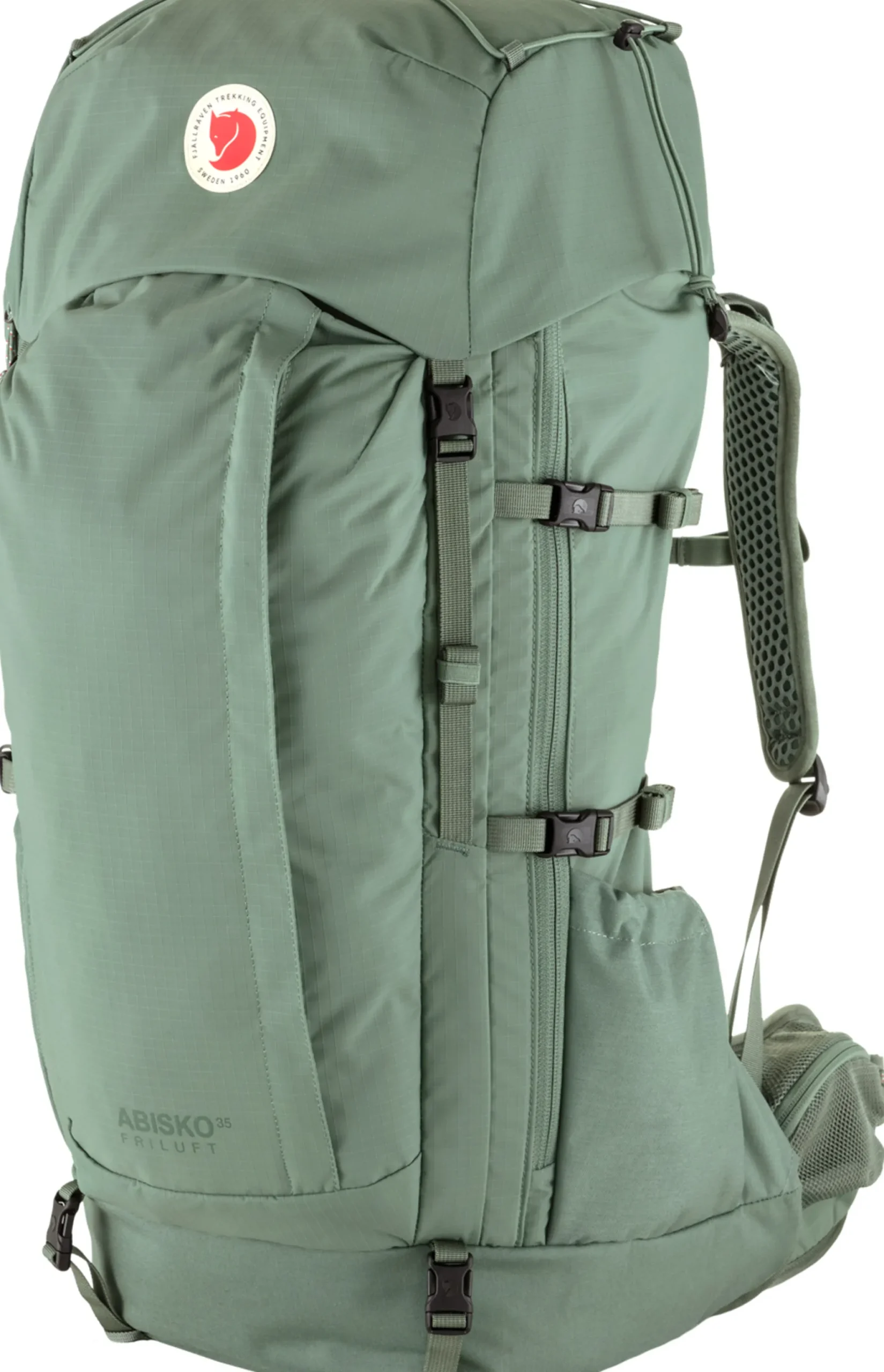 Abisko Friluft 35 M/L