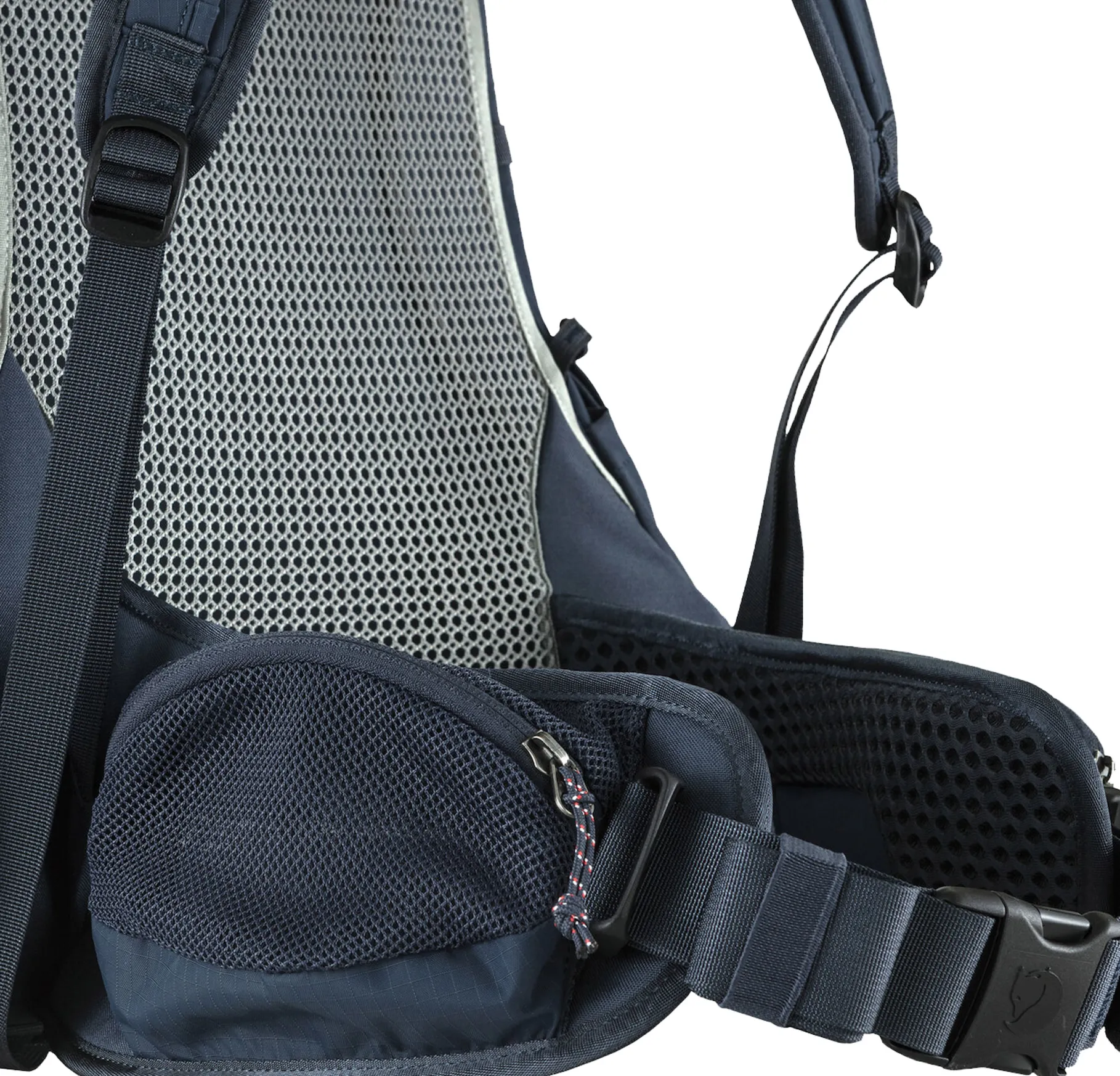 Abisko Friluft 35 M/L