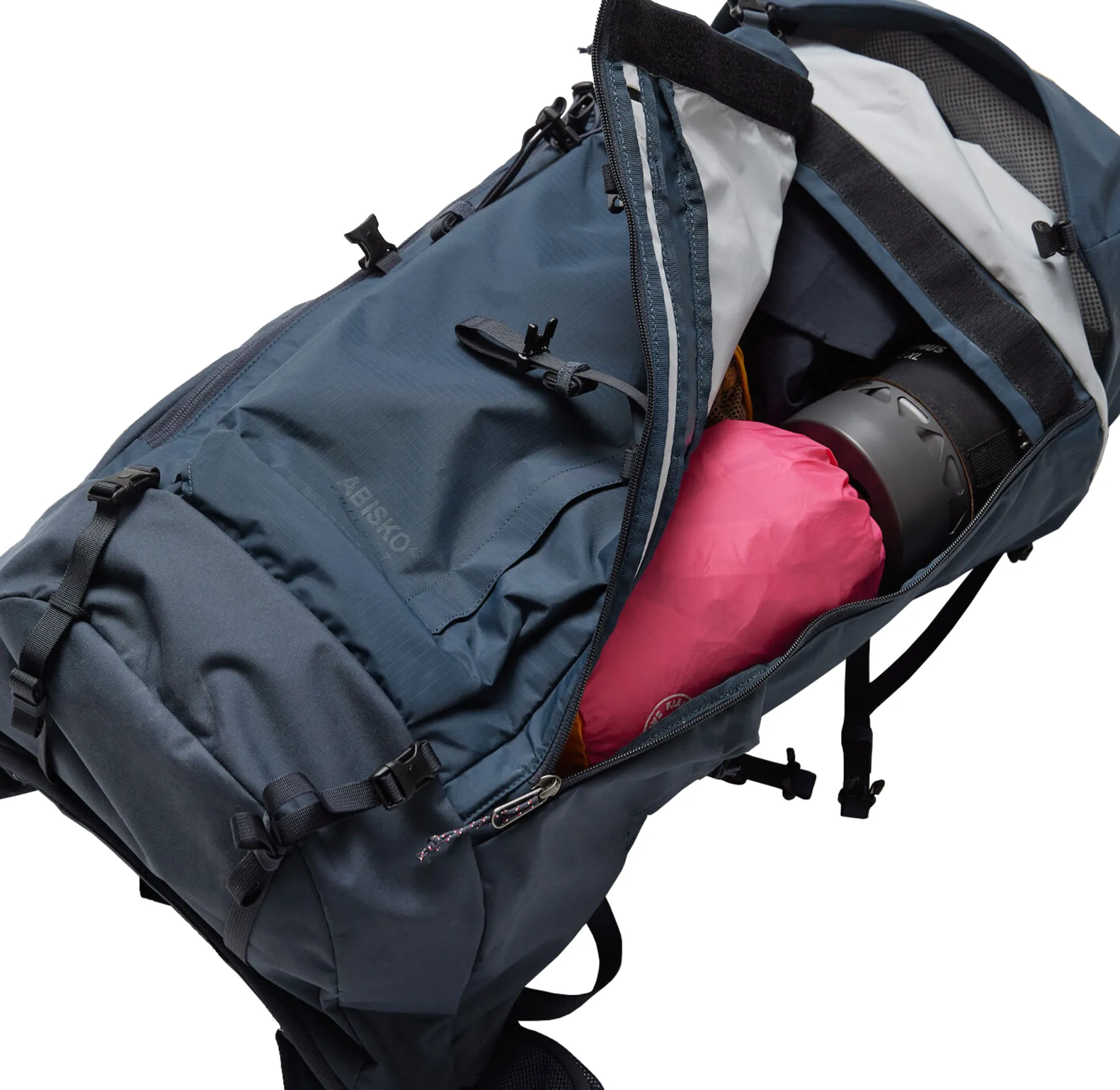 Abisko Friluft 35 M/L