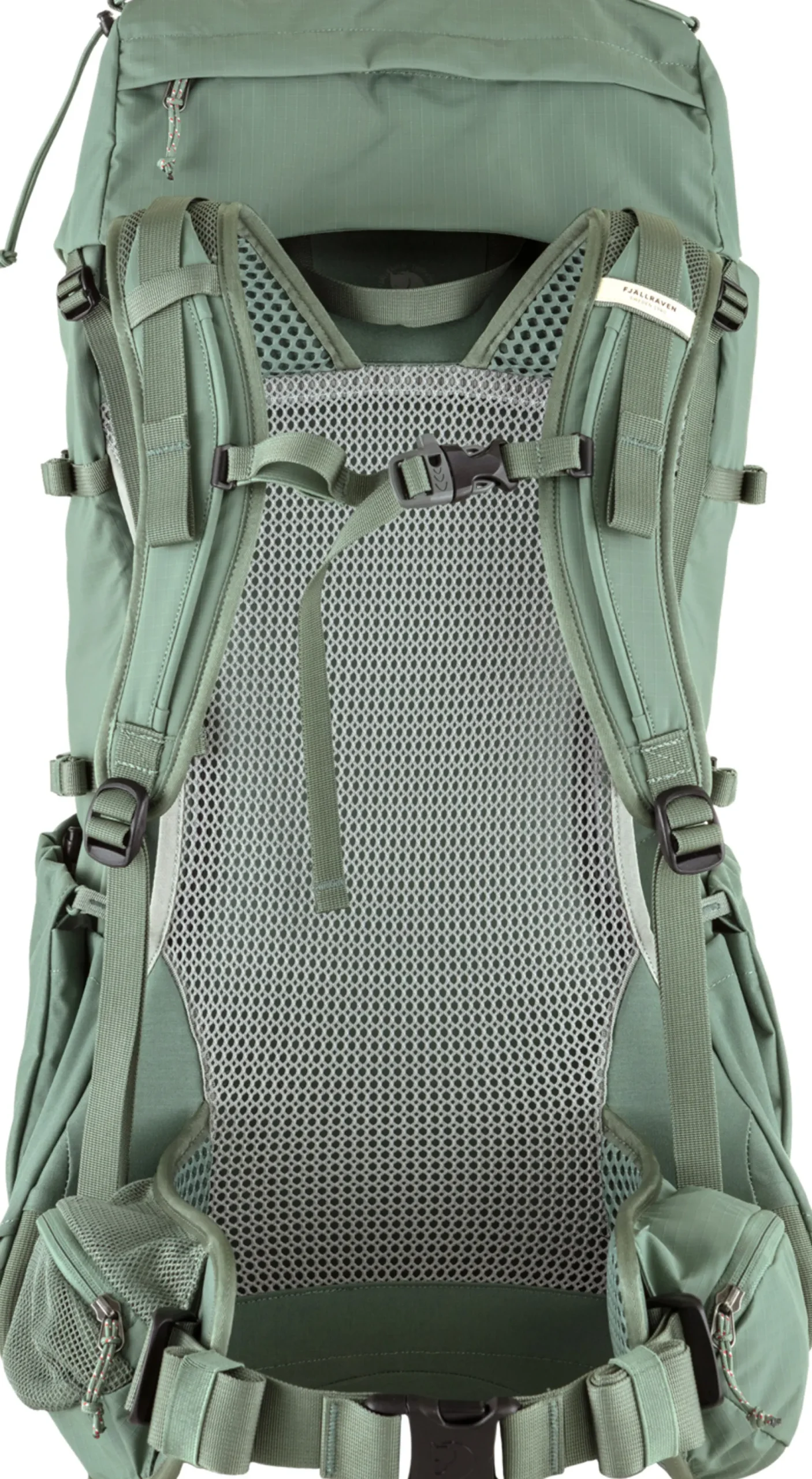 Abisko Friluft 35 M/L