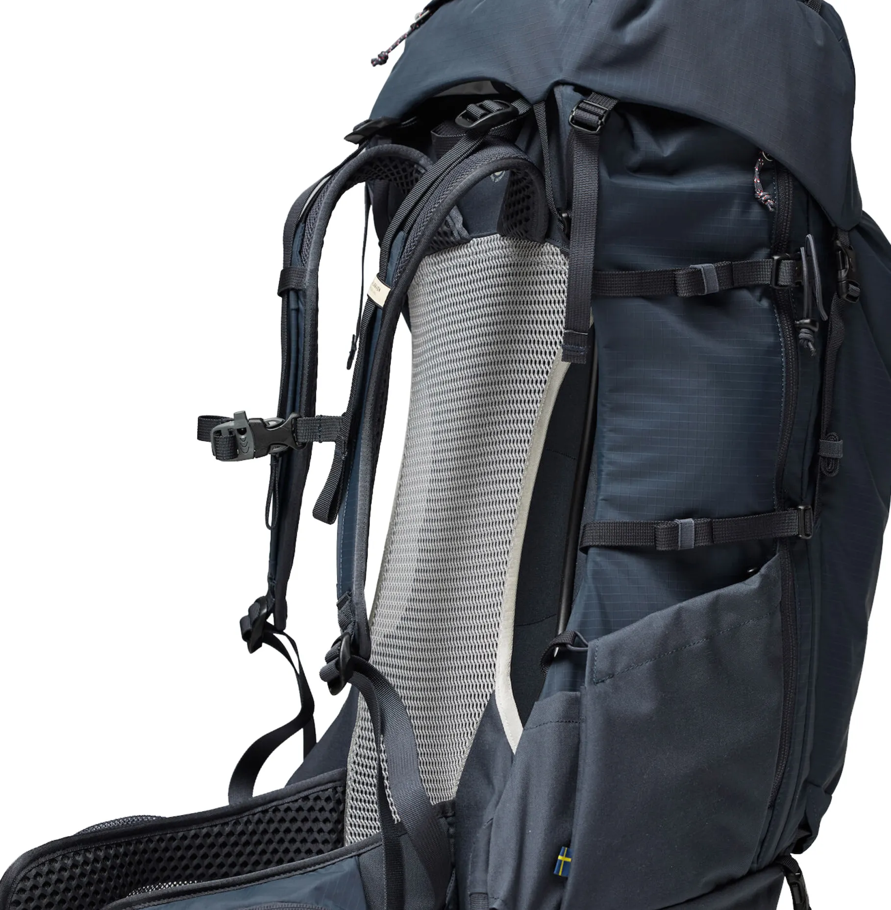 Abisko Friluft 35 M/L