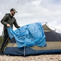 Abisko Friluft 2, 2-Personers Telt