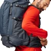 Abisko Friluft 45 S/M
