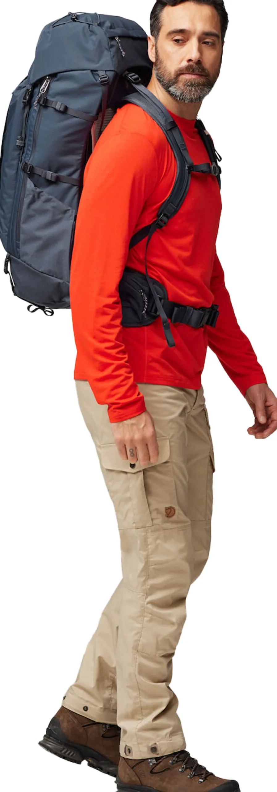 Abisko Friluft 45 S/M