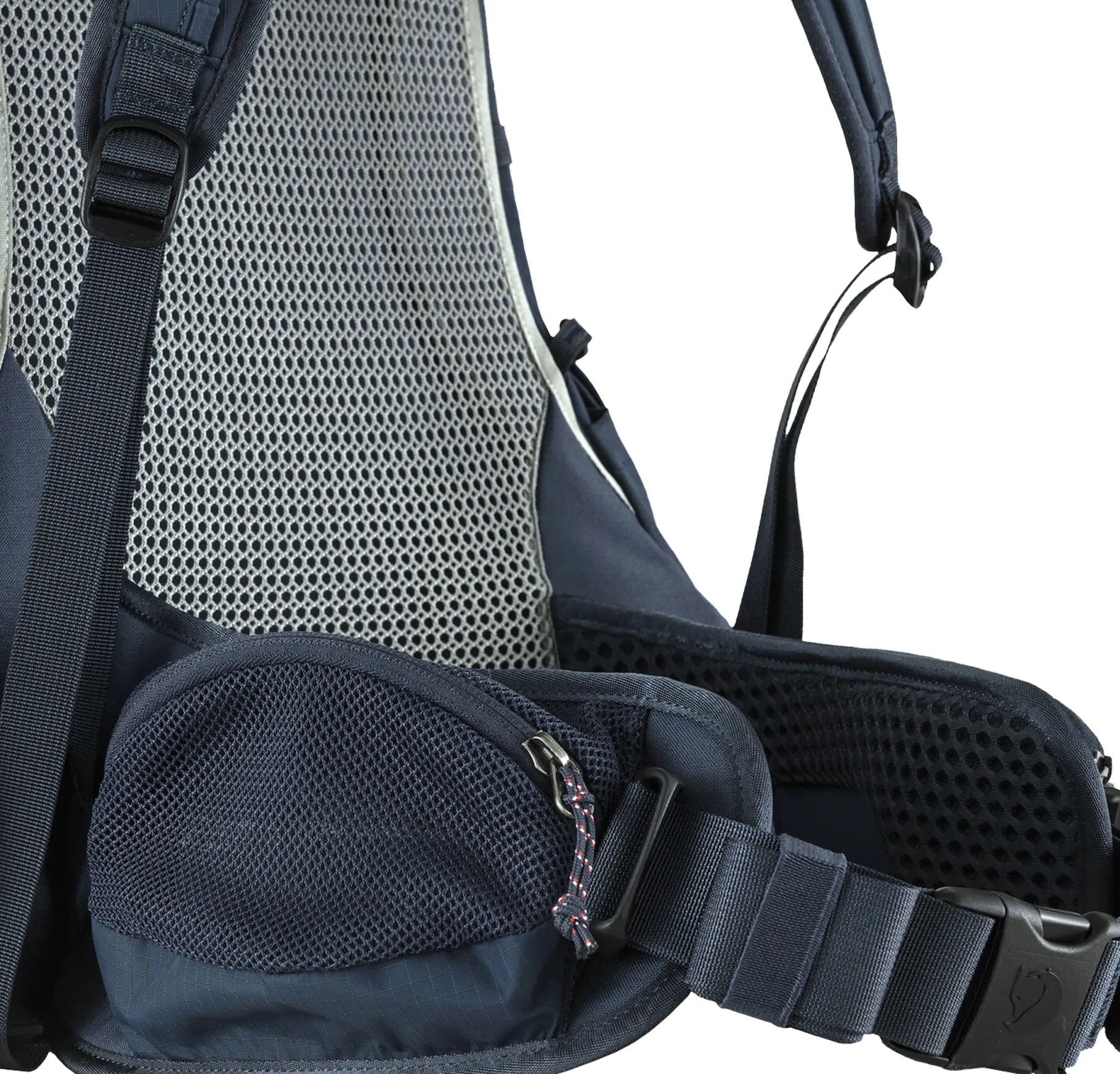 Abisko Friluft 45 S/M