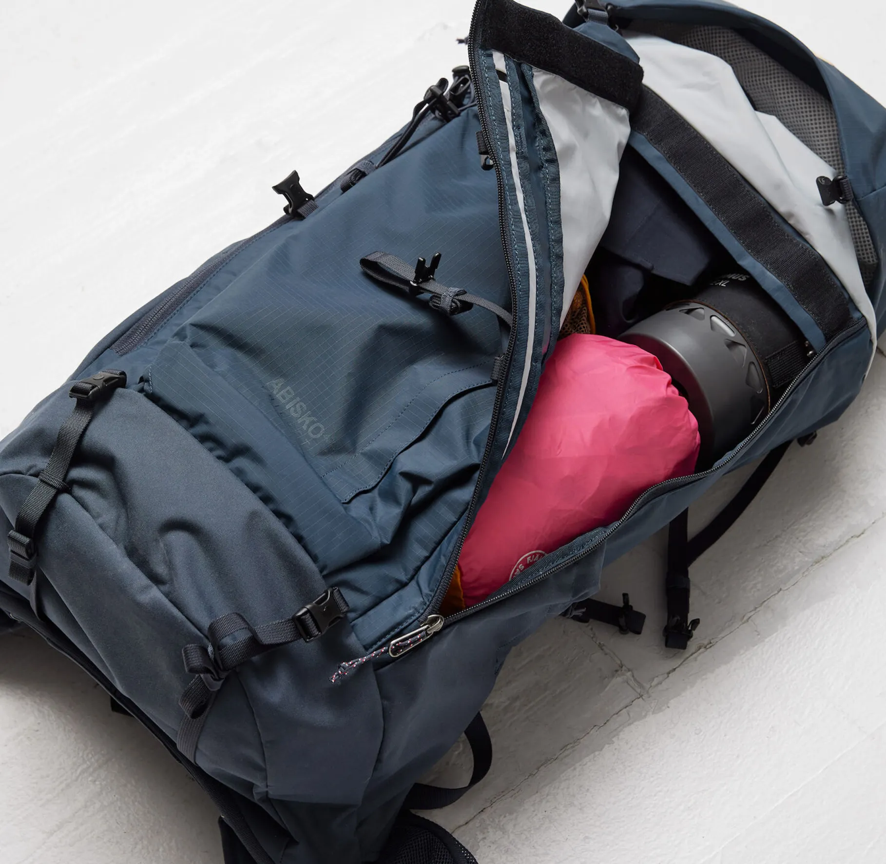 Abisko Friluft 45 S/M