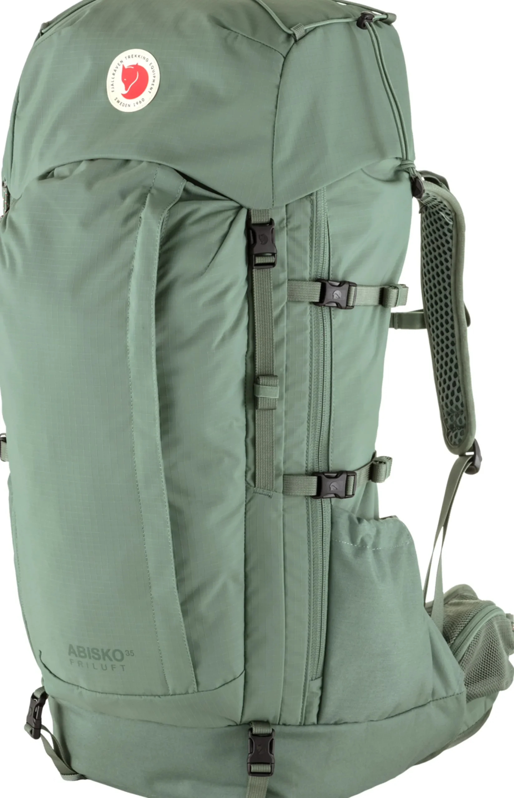 Abisko Friluft 45 S/M