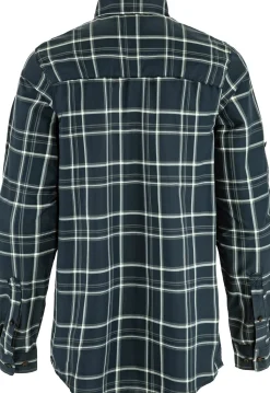 Abisko Hike Shirt LS Herre