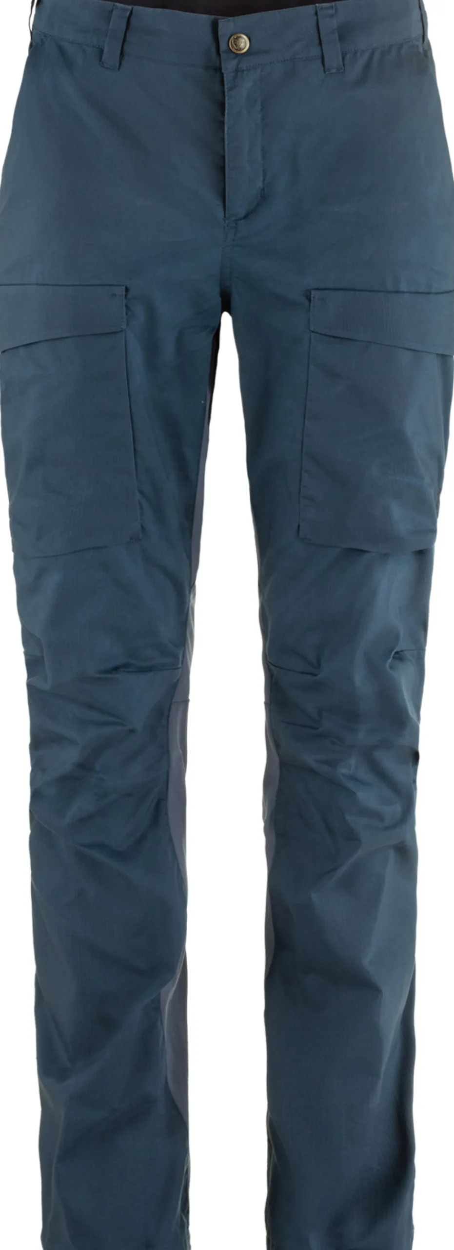 Abisko Hybrid Trail Trousers Dame