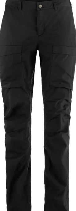 Abisko Hybrid Trail Trousers Dame