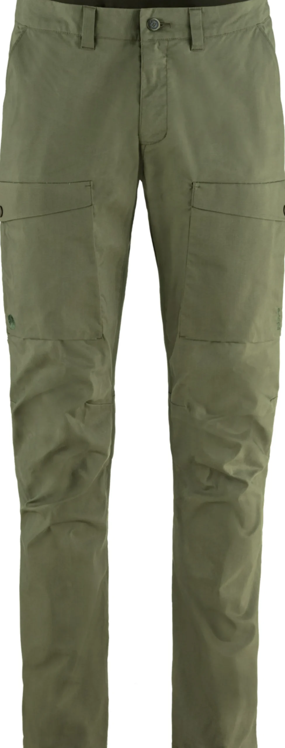 Abisko Hybrid Trail Trousers Herre
