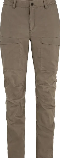 Abisko Hybrid Trail Trousers Dame