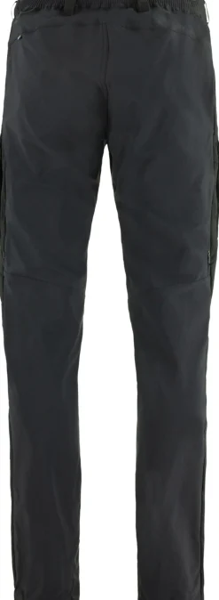 Abisko Hybrid Trail Trousers Herre