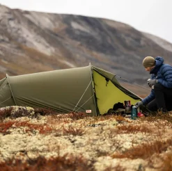 Abisko Lite 2, 2-Personers Telt