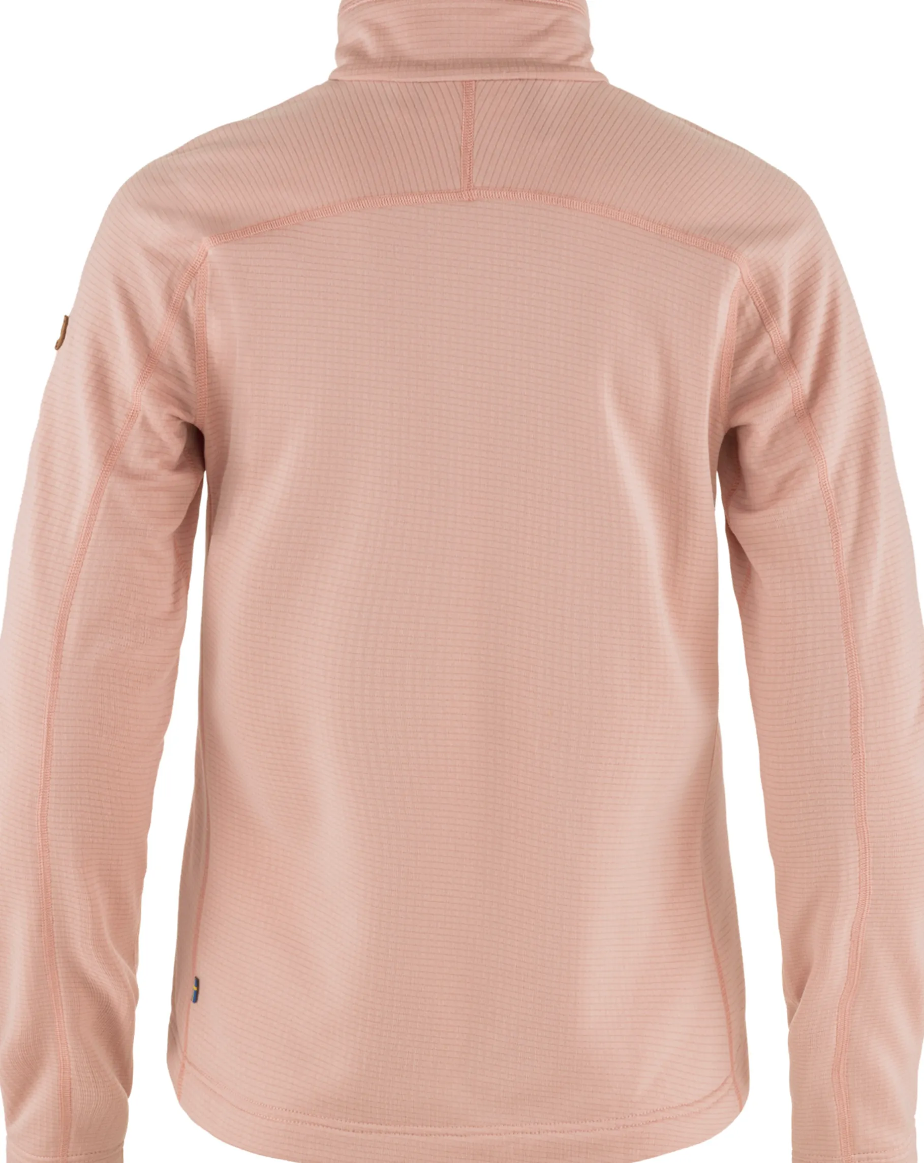 Abisko Lite Fleece Jacket Dame