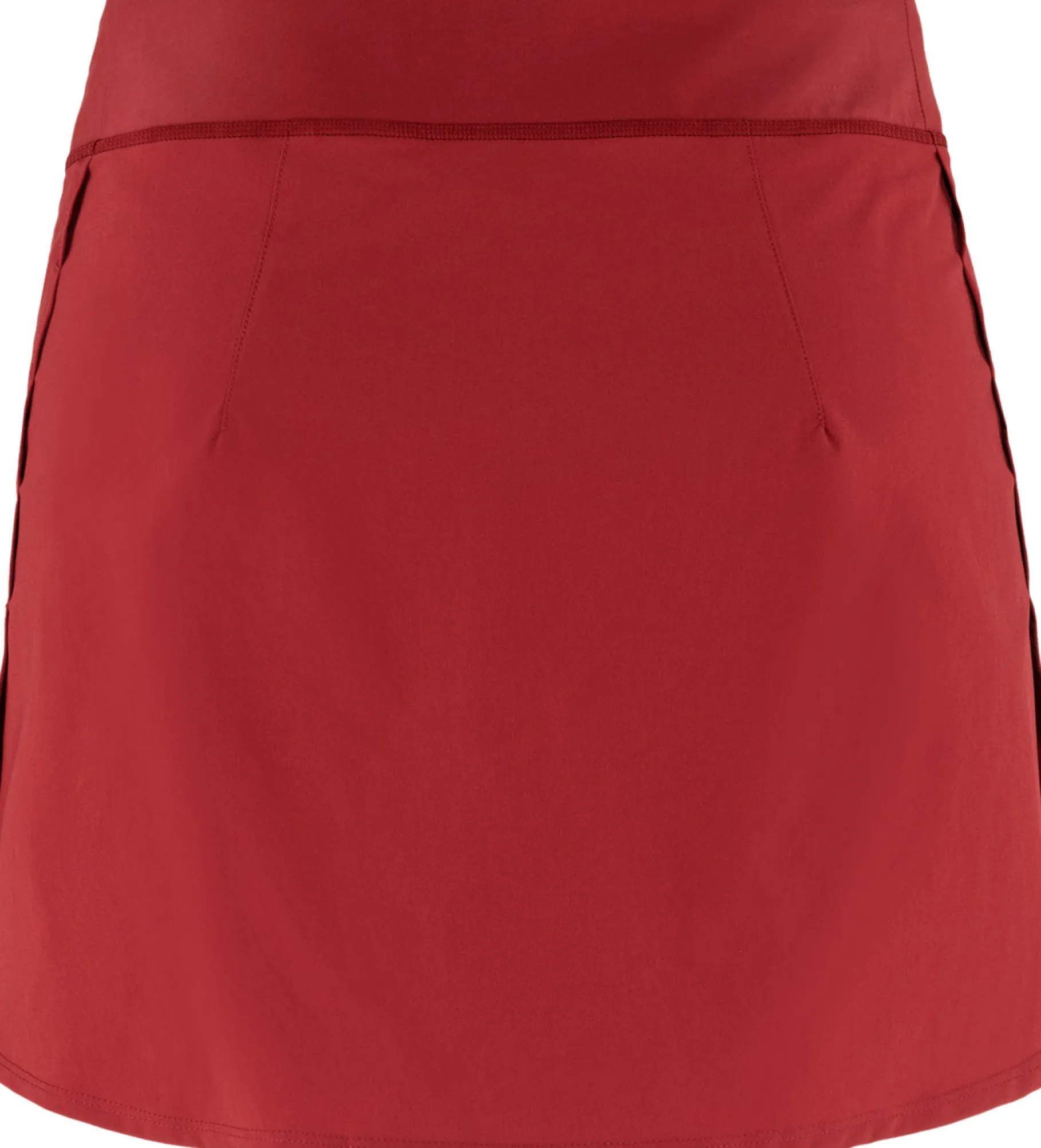 Abisko Midsummer Skort Dame
