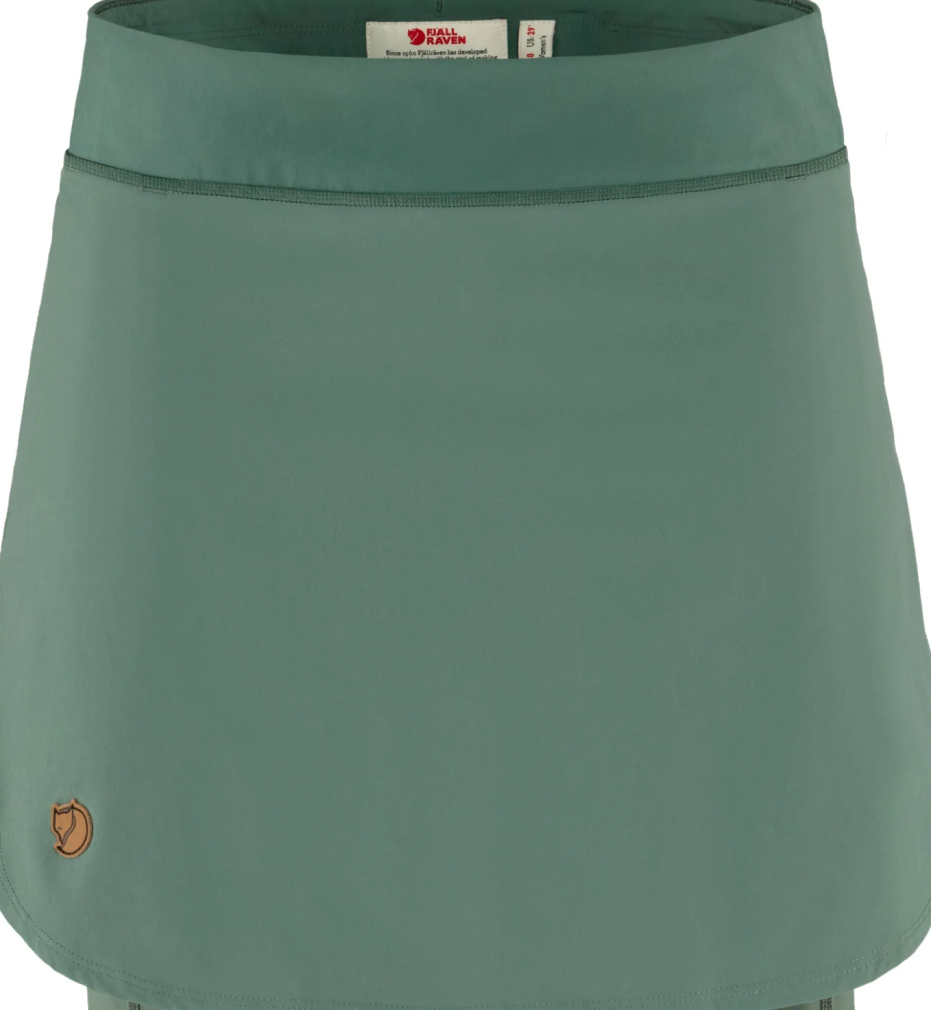 Abisko Midsummer Skort Dame