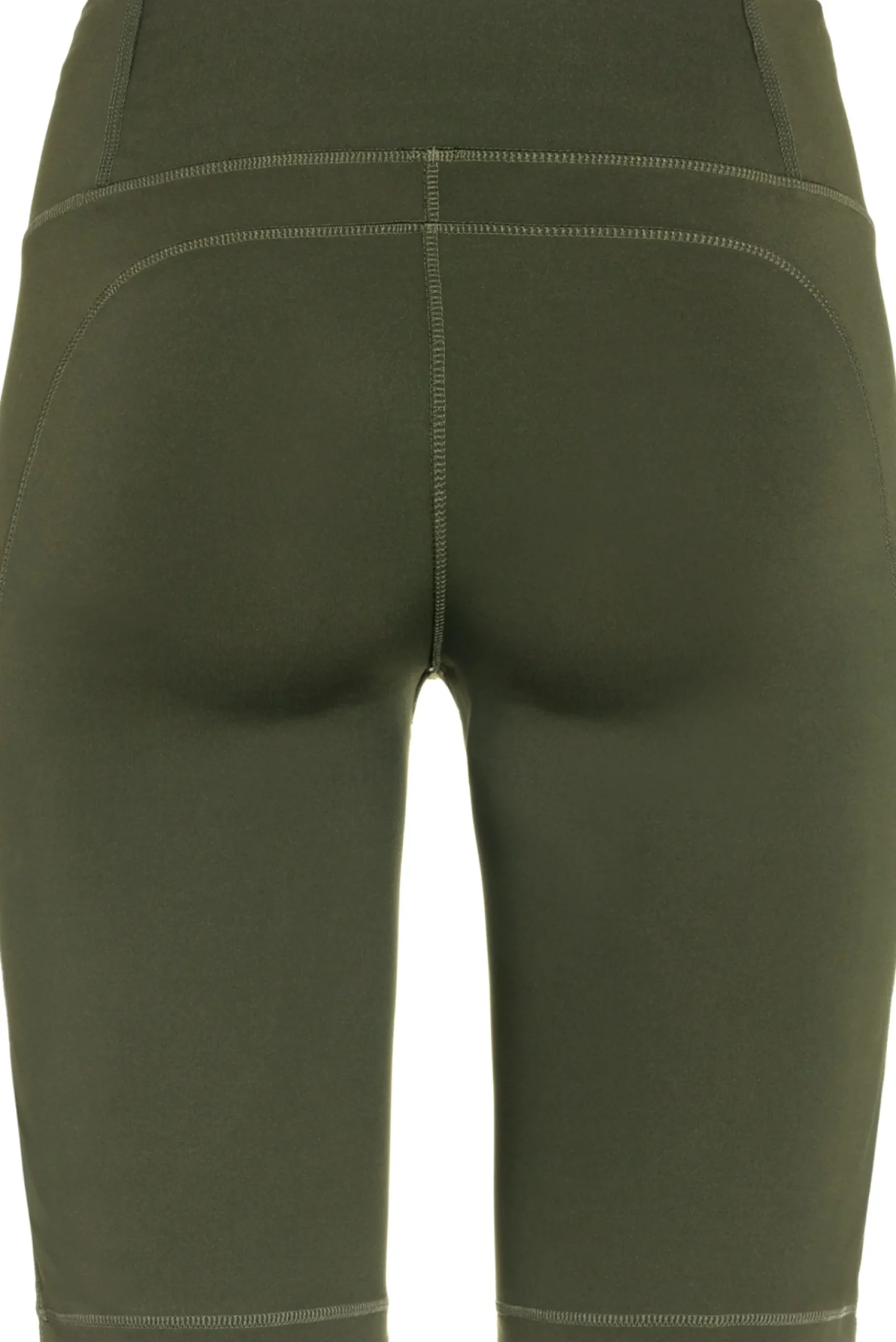 Abisko Short Tights Dame
