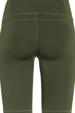 Abisko Short Tights Dame