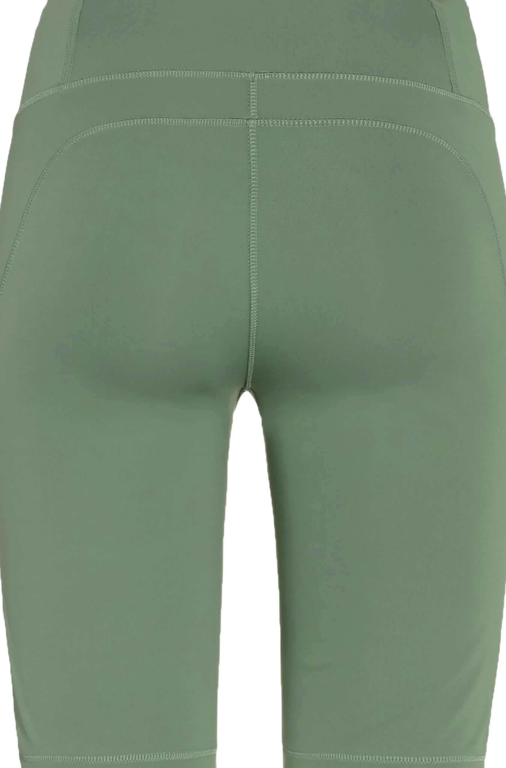 Abisko Short Tights Dame