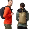 Abisko Softpack 16