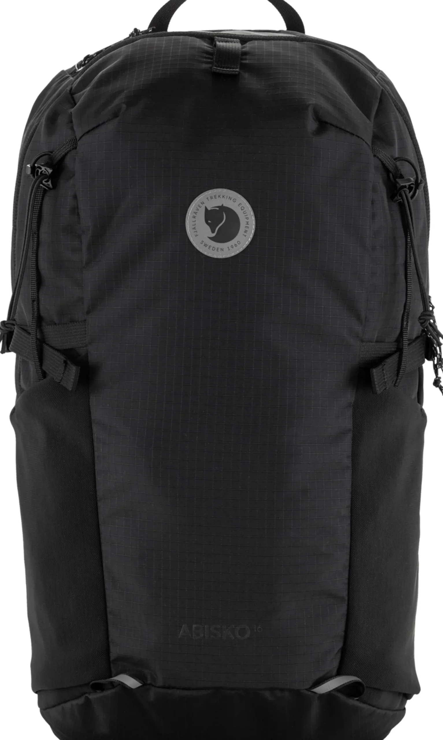Abisko Softpack 16
