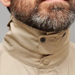 Abisko Trail Shirt LS Herre