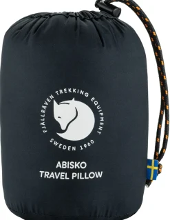 Abisko Travel Pillow