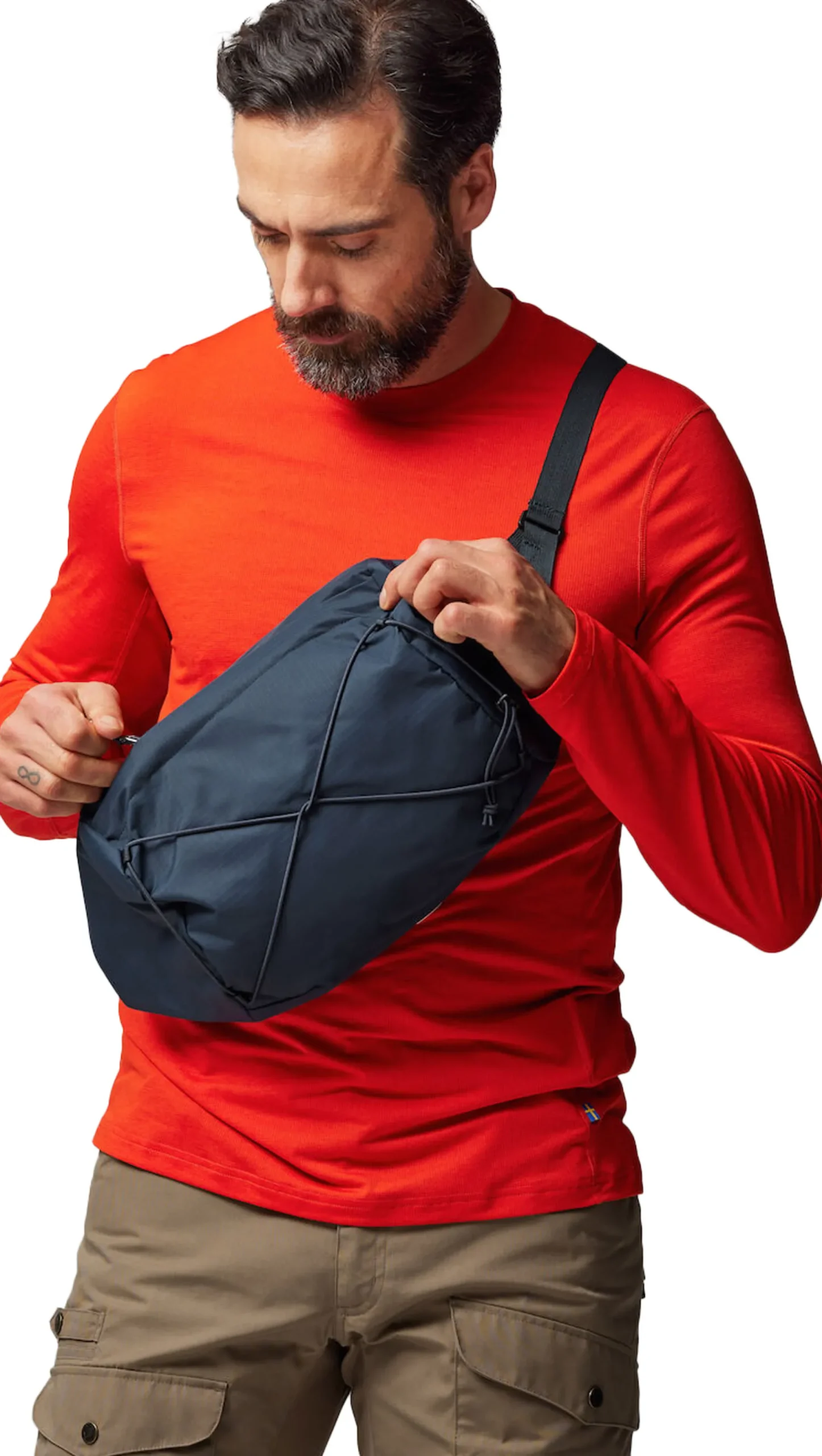Abisko Trek 65 M/L