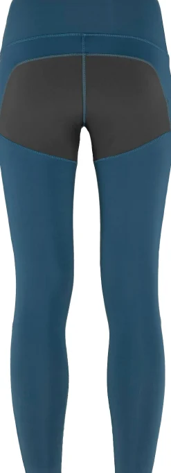 Abisko Trekking Tights Pro Dame