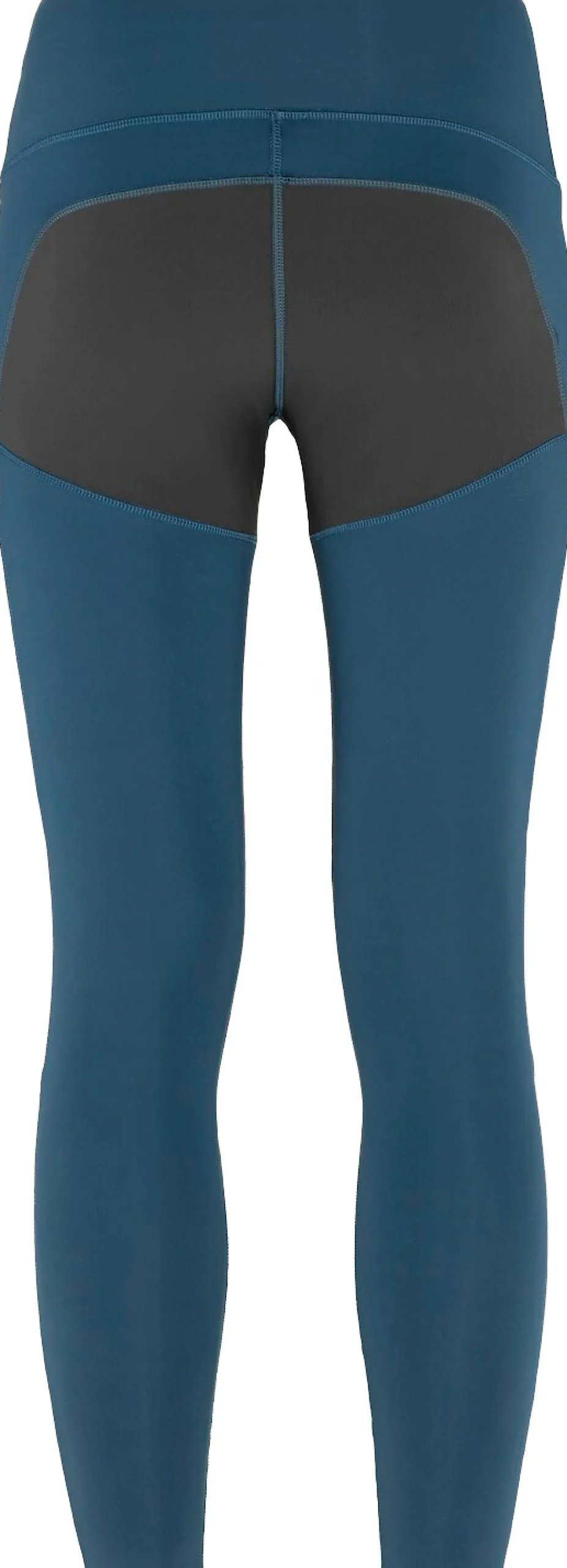 Abisko Trekking Tights Pro Dame