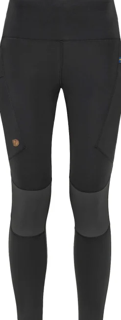 Abisko Trekking Tights Pro Dame