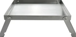 Accessory Table for Small Flat Firepit