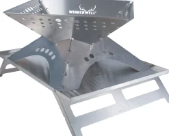 Accessory Table for X-Large Flat Firepit