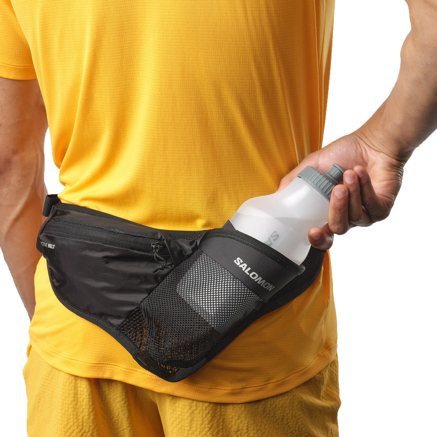 Active Belt 3D Bottle