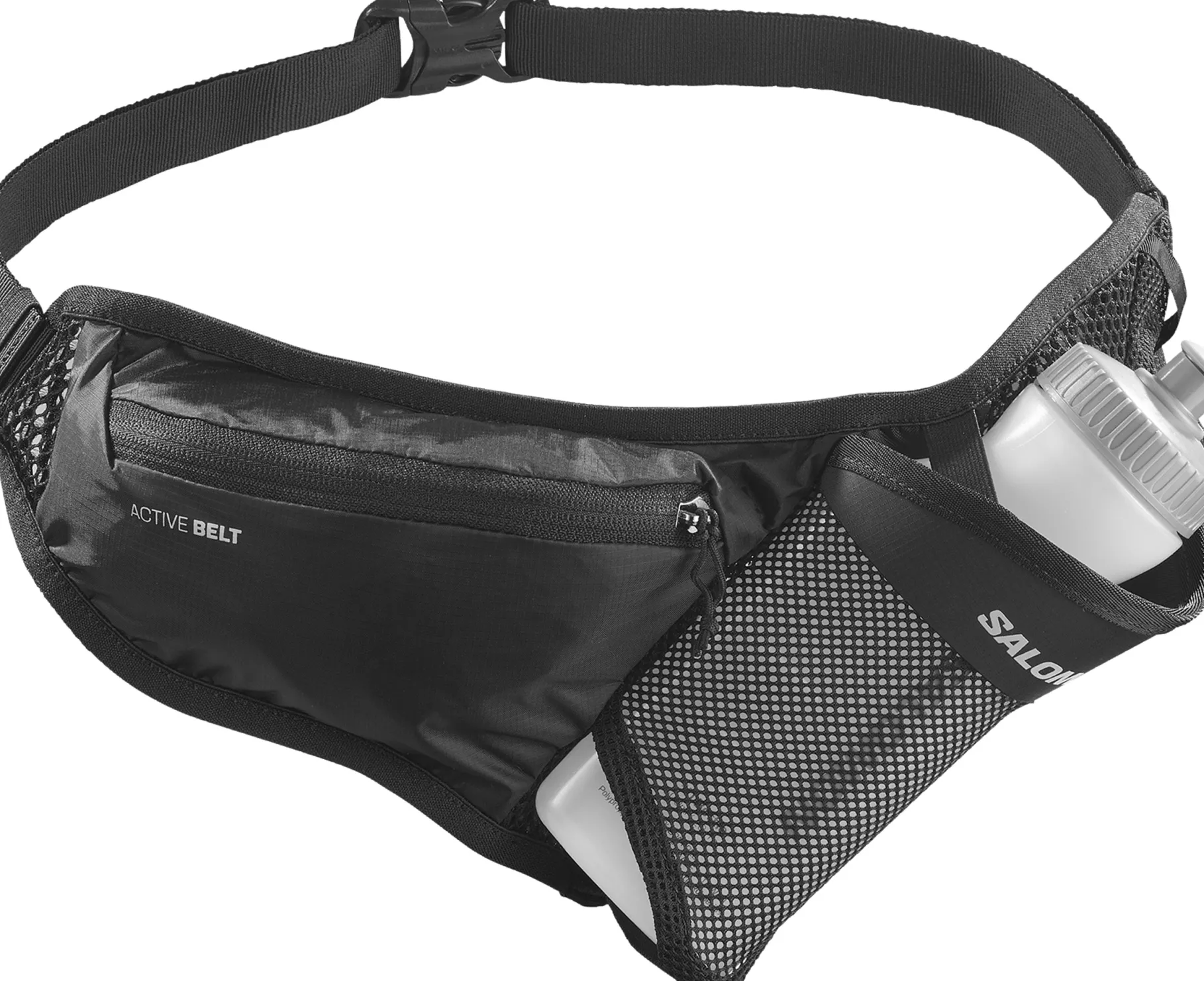 Active Belt 3D Bottle
