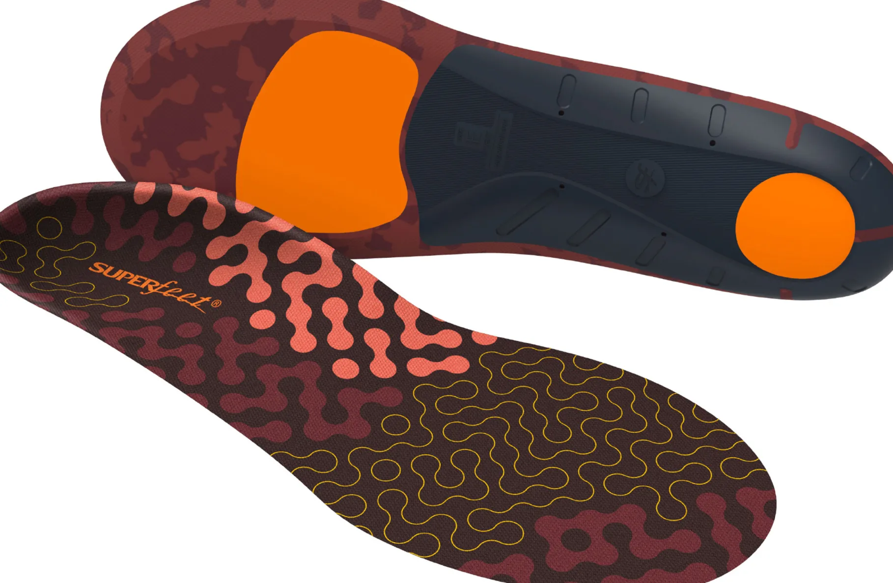Active Cushion Low Arch